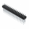 Headers, Male Pins - BBD-116-T-B-ND - DigiKey