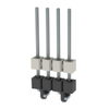 Board Spacers, Stackers (Board to Board) - 612-HW-04-10-T-S-300-SM-A-ND - DigiKey