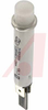 Indicator,Pnl-Mnt;Light;White;Incandescent;0.310 in. (Min.);105-125 VAC - 70130238 - Allied Electronics, Inc.