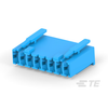 Rectangular Connector Housings - 2322912-8 - ODG (Origin Data Global)