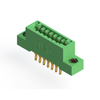 Edgeboard Connectors - 151-846-014-555-207-ND - DigiKey
