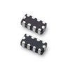 LCFE Series 1608 Common Mode Noise Filter with ESD Protection -- LCFE160804A180TG - Image