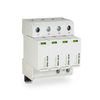 SPD2 4P+0 Series – Class II Type 2/Type 1 Pluggable SPD -- SPD2-150-4P0-R - Image