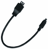 4-pin to 6-pin Firewire Adapter - CA 64 - Visual Sound, Inc.
