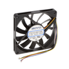 DC Brushless Fans (BLDC) - 59-PSAD18010BL-ND - DigiKey