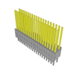 Board Spacers, Stackers (Board to Board) - 612-DWM-20-58-L-D-200-ND - DigiKey