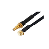 Coaxial Cables (RF) - 6099-PE3W10208/HS-18-ND - DigiKey