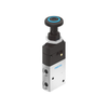 Valves and Control - 2171-VHEF-PTC-B32-N14-ND - DigiKey