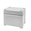 General Purpose Enclosures - 2881074 - RS Components, Ltd.
