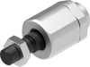 Pneumatic Cylinder & Actuator Accessories - 1214323 - RS Components, Ltd.