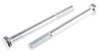Hex Bolts - 9173302 - RS Components, Ltd.