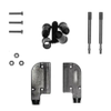 D Sub Backshells - 2054772 - RS Components, Ltd.