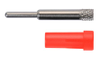 Banana Connectors - 1222789 - RS Components, Ltd.