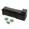 Motors - AC, DC -- 1589-MMS742105-24-R1-1-ND - Image