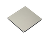 Metallic ND Filter, UV Fused Silica, 50.8x50.8 mm, 0.8 OD at 632.8 nm -- FSQ-ND08 - Image