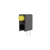 Circuit Board Indicators, Arrays, Light Bars, Bar Graphs - 5530230F-ND - DigiKey