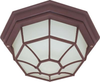 Exterior -Ceiling Mount - 240068 - Light Center (The)