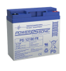 Lead Acid Batteries - 688354 - RS Components, Ltd.