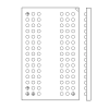 208MHZ Memory IC and Storage Component - 774-MT46H64M32LFBQ-48 IT:C - ERSAELECTRONICS PTE. LTD.