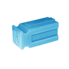 Powerpole ® 15-45 Spacer Blue Short - 1399G13 - Anderson Power Products