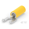 Spade Connectors - 326865-ND - DigiKey
