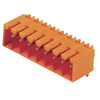 Headers, Plugs and Sockets - 281-4556-ND - DigiKey