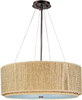 E95165-101OI Pendants-Drum Shade - 666928 - Capital Lighting, Inc.