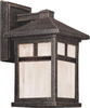 1773-01-28DS Exterior -Wall Mount - 428541 - Capital Lighting, Inc.