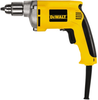 1/4" (6mm) VSR Drill - DW217 - DEWALT Industrial Tool Co.