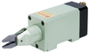 Turtle Neck Blade Type - CL Series - SAS Automation, LLC