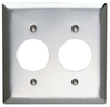Standard Wall Plate - SS72 - Thomas & Betts Corporation