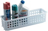 Rubbermaid Slide 'n Stack Baskets - 5759 - U.S. Plastic Corporation