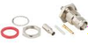 RF Connectors / Coaxial Connectors - 122428 - VAST STOCK CO., LIMITED