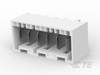 PCB Headers & Receptacles - 7-1971845-6 - TE Connectivity