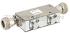 Dual Junction Isolator N Female With 36 dB Isolation From 4 GHz to 8 GHz Rated to 10 Watts -- FMIR1020 - Image