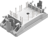 flow MNPC 0 Power Module - 10-F012NME080SH-M910F09 - Vincotech GmbH