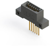 Card Edge Connectors - Edgeboard Connectors - 395-006-541-112 - Lingto Electronic Limited