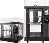 Professional Dual Extruder 3D Printer -- Pro3 Plus