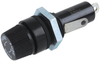 Fuse Holder, Panel Mount; Fuse Holder Type Eaton Bussmann - 27F821 - Newark, An Avnet Company