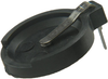 Battery Holder, 16Mm Coin Cell, Through Hole; Battery Sizes Accepted Keystone - 95F3286 - Newark, An Avnet Company