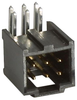 Connector, Header, 6Pos, 2Row, 2.54Mm; Connector Systems Molex - 26M7911 - Newark, An Avnet Company
