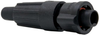 Circular Connector, Plug, 4Pos, Cable; Product Range Switchcraft/conxall - 92AH7309 - Newark, An Avnet Company