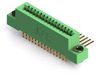 Card Edge Conn, Dual, 30Pos, Wire Wrap; Card Edge Connector Type Edac - 66AJ0891 - Newark, An Avnet Company