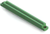 Card Edge Conn, Dual Side, 56Pos, Th; Card Edge Connector Type Edac - 58AJ4085 - Newark, An Avnet Company