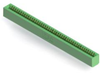 Card Edge Conn, Single, 45Pos, Solder; Card Edge Connector Type Edac - 65AJ4871 - Newark, An Avnet Company