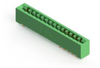 Card Edge Conn, Dual Side, 28Pos, Th; Card Edge Connector Type Edac - 87AH0327 - Newark, An Avnet Company