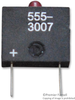 Indicator, Led Pcb, 2Mm, Red, 5V; Led Color Dialight - 30K2731 - Newark, An Avnet Company