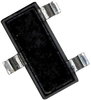 Diode, Zener, 13V, 0.3W, Sot-23-3; Zener Voltage Nom Vishay - 12X7887 - Newark, An Avnet Company