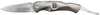Pocket Knife, Folding, 85.7Mm, Ss; Knife Type Klein Tools - 17AC7962 - Newark, An Avnet Company