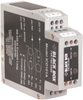 Rs232 To Current Loop Converter, Dinrail; Signal Conditioner Input Black Box -- 16J7180